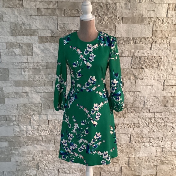 Eliza J Dresses & Skirts - Eliza J Floral Dress